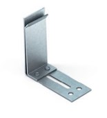 TAMADEX Propojovací úhelník suvný UA 050 SDK tl. 2,0mm